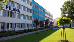 Pilana Metal bekommt einen neuen Eigentümer und wird Teil der Unternehmensgruppe PILANA Group Pilana Metal bekommt einen neuen Eigentümer und wird Teil der Unternehmensgruppe PILANA Group