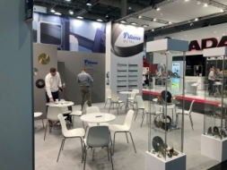 Besuchen Sie uns auf der Messe EMO Hannover! Besuchen Sie uns auf der Messe EMO Hannover!